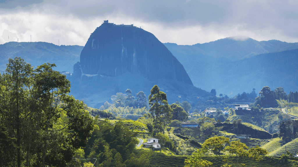 Colombia Uncovered | Coffee, Coasts & The Lost City — 14 or 22 Days