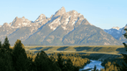 Geysers & Grizzlies | Yellowstone & Grand Teton — 6-Day Jackson Loop