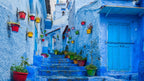 Icons of Morocco | 11 Days of Marrakech, Mountains & the Mighty Sahara