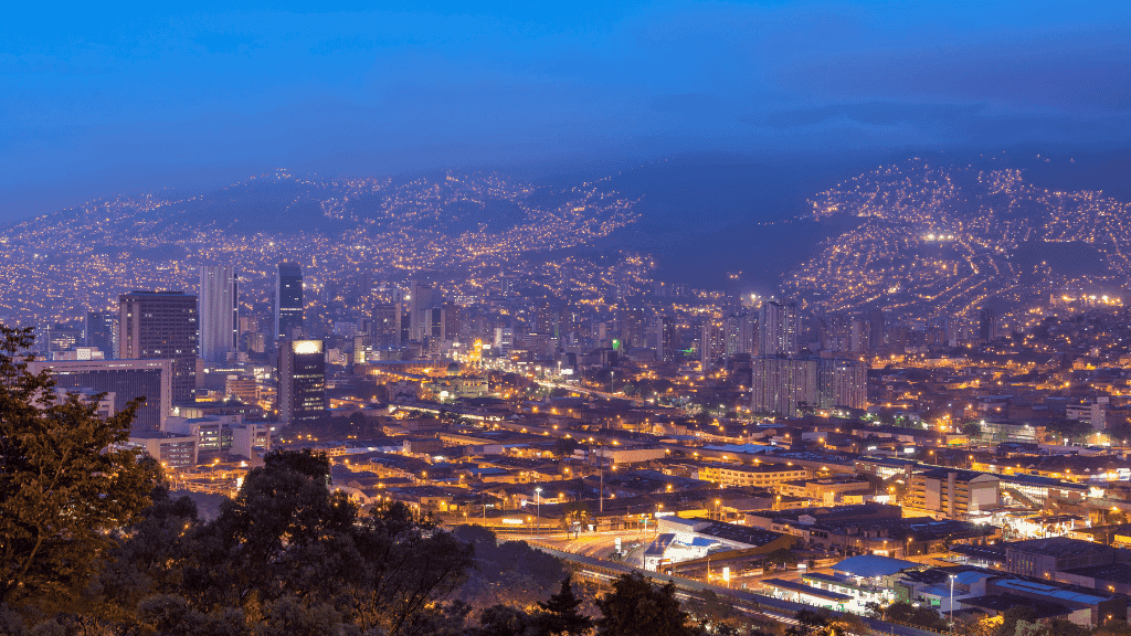 Colombia Uncovered | Coffee, Coasts & The Lost City — 14 or 22 Days