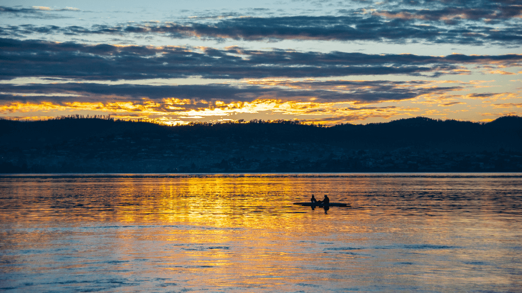 Gordon River Kayaking | 7‑Day Wilderness Paddle in World Heritage Tasmania
