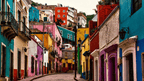 Colonial Streets to Coral Seas | 14 or 22-Day Mexican Mayan Adventure