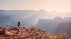 Icons of Western USA | 10–18 Days of Coast, Canyons & Giant Trees