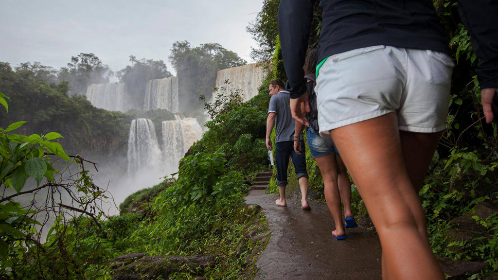 South America Unfiltered | Andes, Atacama & Salt Flats to the City Lights