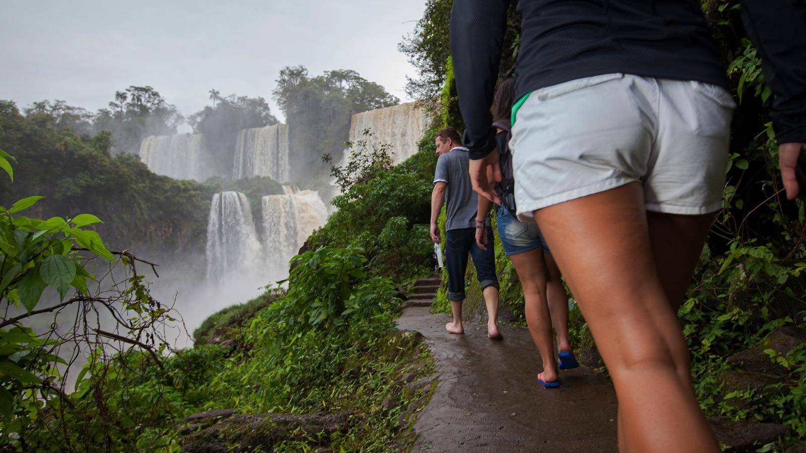 Icons of South America | Quito → Rio | Trips from 15 up to 65 Days