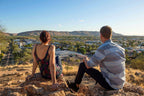 5-Day Larapinta Trail Expedition | West MacDonnell Ranges