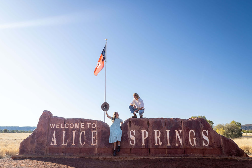 Uluru & Kings Canyon 4-Day 4WD Safari | Depart Alice Springs or Uluru