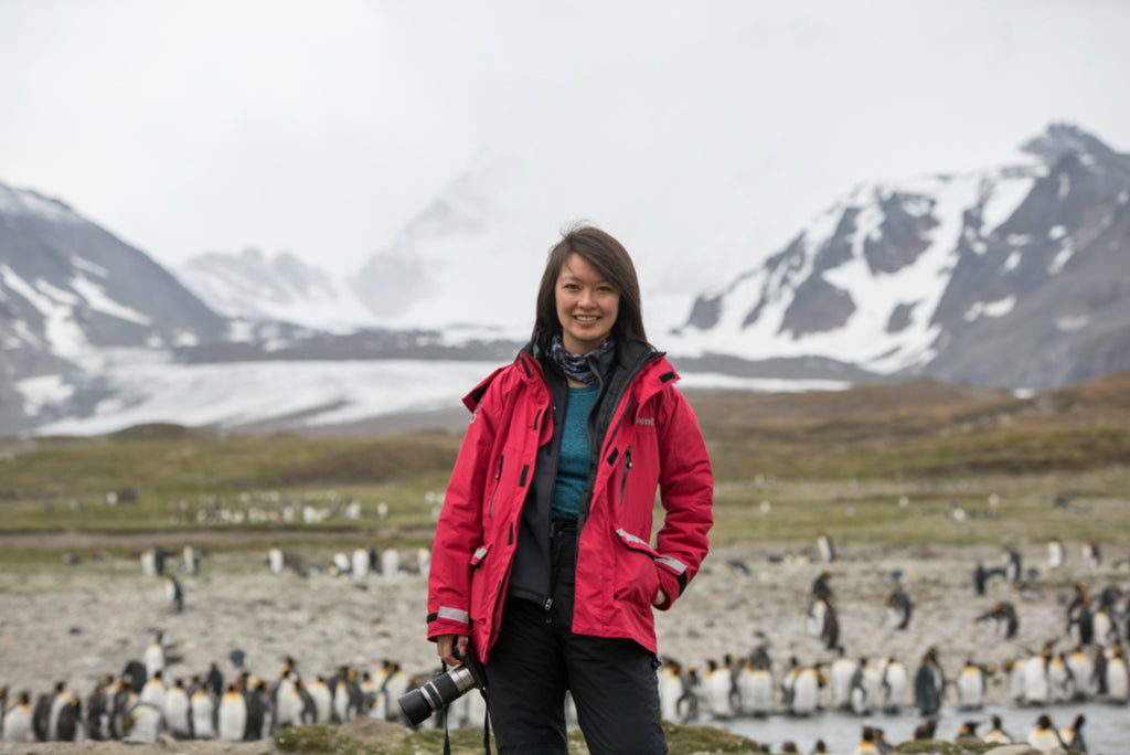 Edge of the Earth: Antarctica by Expedition Ship | 11-Days Ushuaia Roundtrip