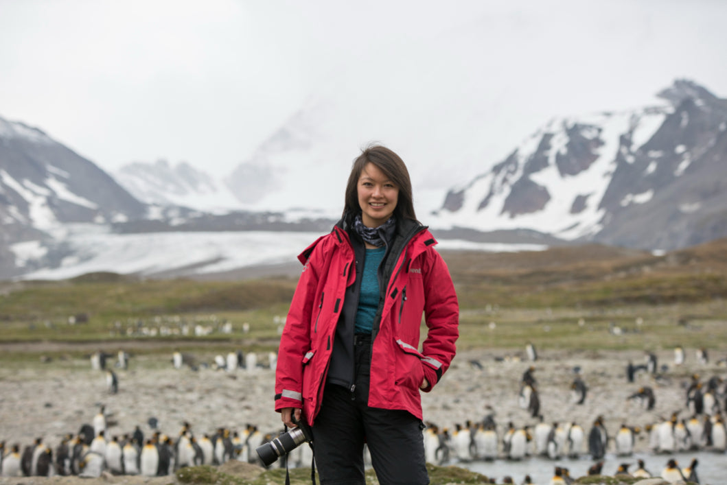 Edge of the Earth: Antarctica by Expedition Ship | 11-Days Ushuaia Roundtrip
