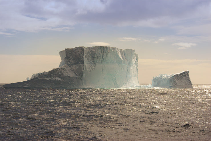 Edge of the Earth: Antarctica by Expedition Ship | 11-Days Ushuaia Roundtrip