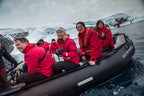 Edge of the Earth: Antarctica by Expedition Ship | 11-Days Ushuaia Roundtrip