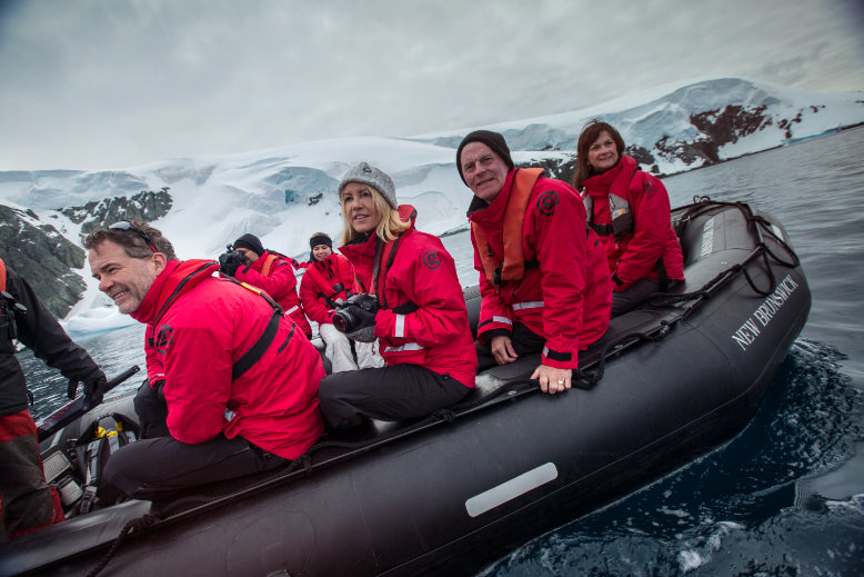 Edge of the Earth: Antarctica by Expedition Ship | 11-Days Ushuaia Roundtrip