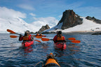 Edge of the Earth: Antarctica by Expedition Ship | 11-Days Ushuaia Roundtrip