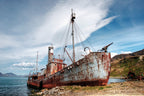 Edge of the Earth: Antarctica by Expedition Ship | 11-Days Ushuaia Roundtrip