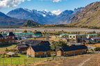 Patagonia Two Ways in 14-Days | Signature Sights or Serious Trails