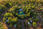 Top End 4×4 | Kakadu, Katherine & Litchfield 5-Day Camping Adventure