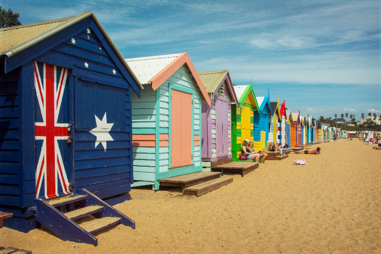 Iconic Aussie Traverse (10–23 Days) | Urban Icons, Uluru Sunsets & Whitsunday Sails