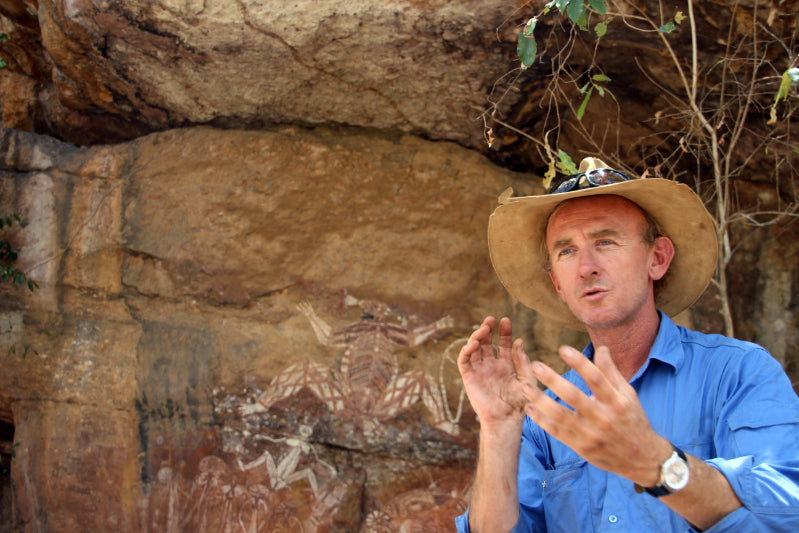 Iconic Aussie Traverse (10–23 Days) | Urban Icons, Uluru Sunsets & Whitsunday Sails