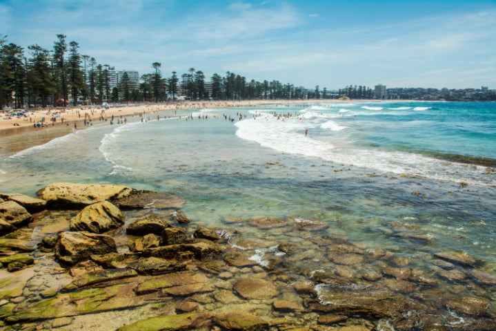 Iconic Aussie Traverse (10–23 Days) | Urban Icons, Uluru Sunsets & Whitsunday Sails