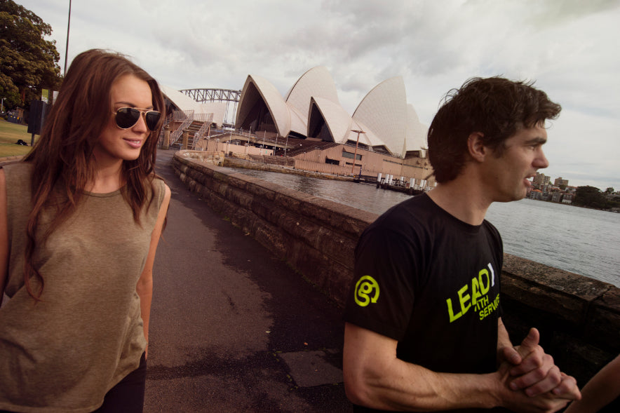 Iconic Aussie Traverse (10–23 Days) | Urban Icons, Uluru Sunsets & Whitsunday Sails