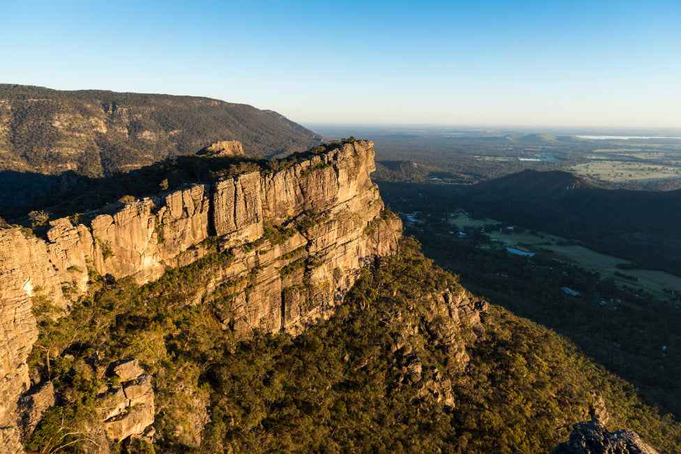 3 Day Great Ocean Road & Grampians Tour from Melbourne