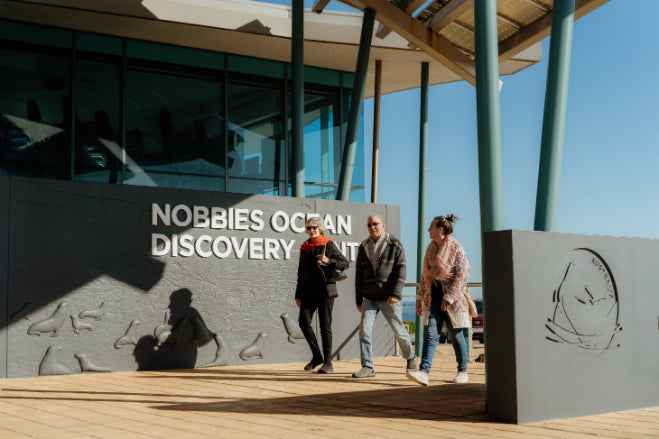 Melbourne Phillip Island Penguin Parade & Wildlife Discovery Day Tour