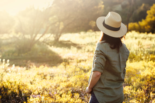 Perth Coral Coast Discovery: Lobster, Lavender & Pinnacles Day Tour