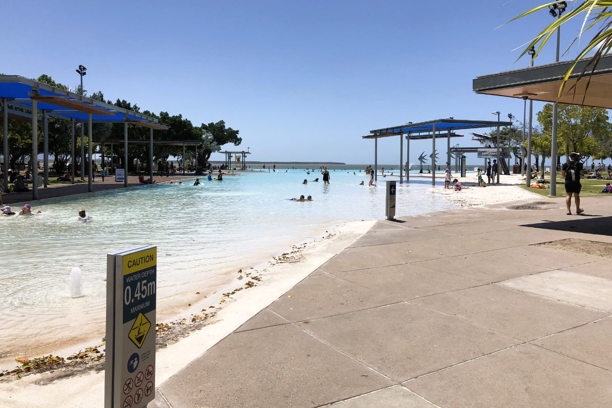 3 Day Daintree Rainforest, Cape Tribulation & Port Douglas Tour from Cairns