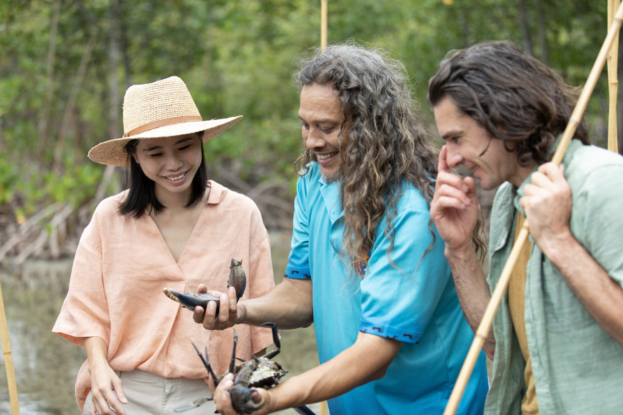 3 Day Daintree Rainforest, Cape Tribulation & Port Douglas Tour from Cairns