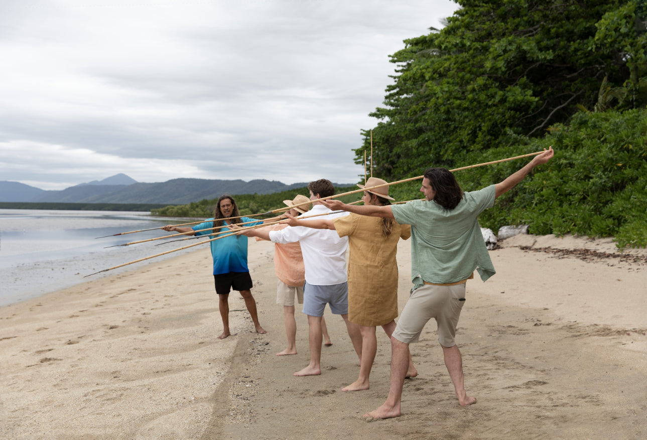 3 Day Daintree Rainforest, Cape Tribulation & Port Douglas Tour from Cairns