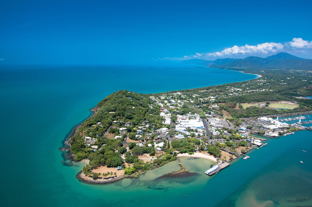 3 Day Daintree Rainforest, Cape Tribulation & Port Douglas Tour from Cairns