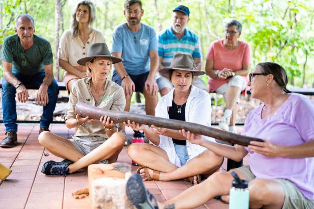 8 Day West Coast Explorer from Perth to Exmouth