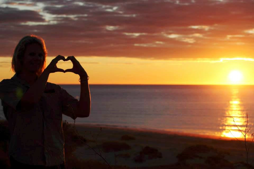 Pinnacles Sunset & Stargazing Eco Day Tour from Perth