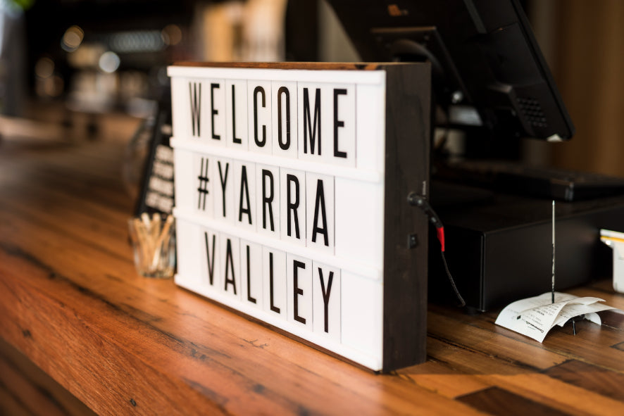 Yarra Valley Wine Tasting & Gourmet Day Tour from Melbourne
