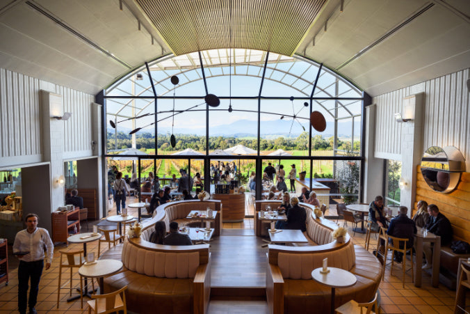 Yarra Valley Wine Tasting & Gourmet Day Tour from Melbourne