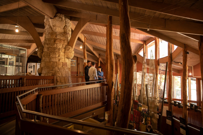 Grampians National Park Day Tour from Melbourne: Wildlife, Waterfalls & Aboriginal Culture Discovery