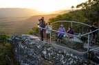 Grampians National Park Day Tour from Melbourne: Wildlife, Waterfalls & Aboriginal Culture Discovery