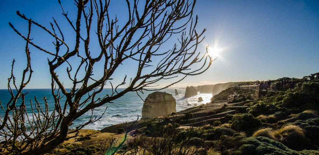 3 Day Great Ocean Road & Grampians Tour from Melbourne