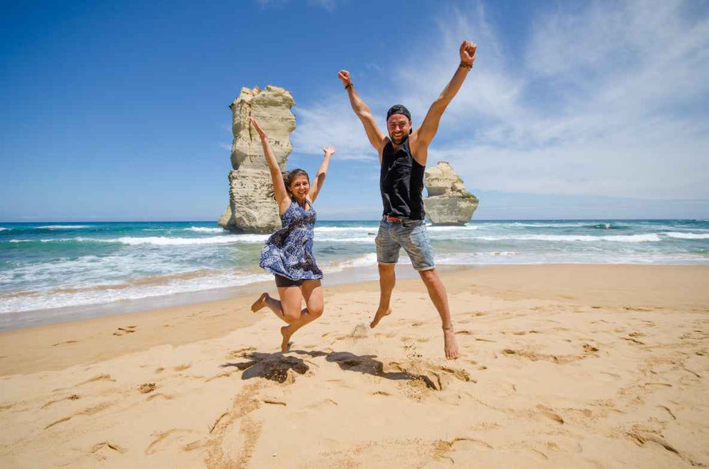 3 Day Melbourne to Adelaide Tour via Great Ocean Road & Grampians