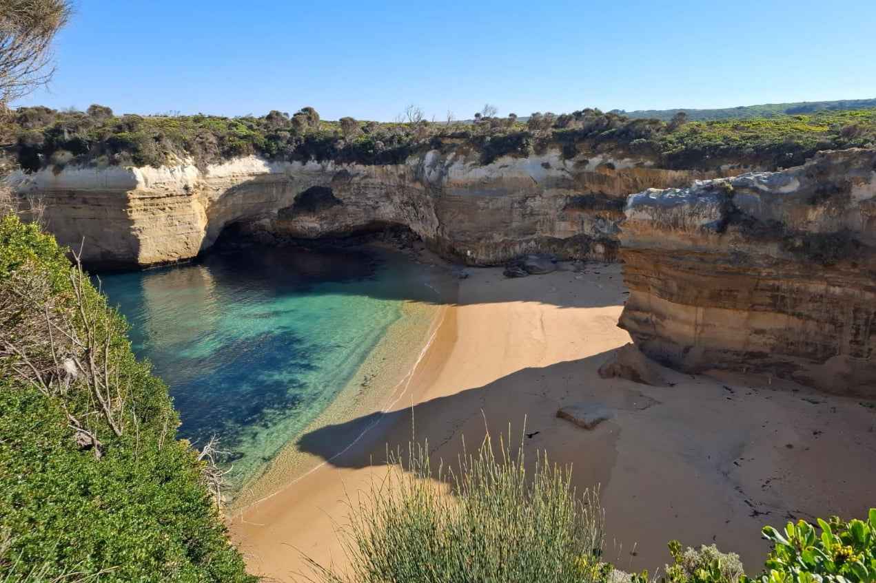 3 Day Melbourne to Adelaide Tour via Great Ocean Road & Grampians