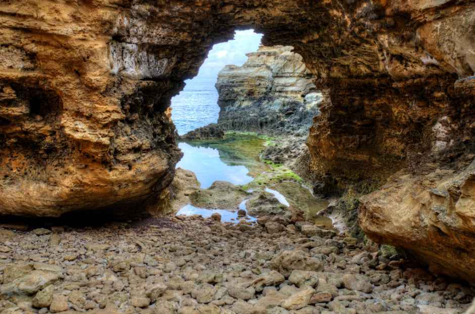 3 Day Great Ocean Road & Grampians Tour from Melbourne