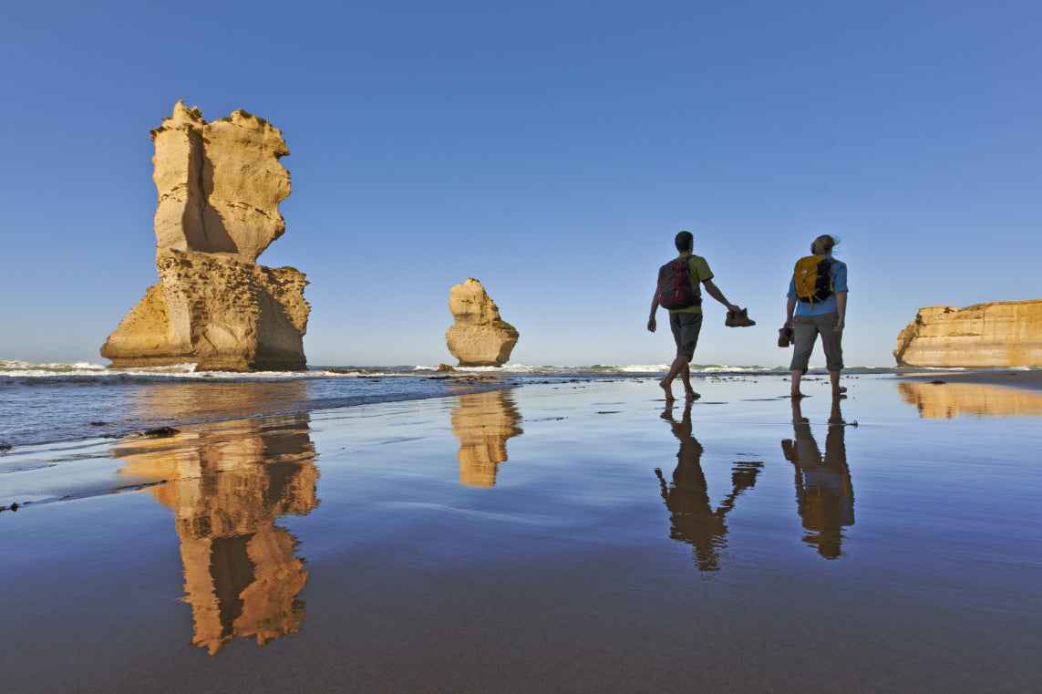 3 Day Great Ocean Road & Grampians Tour from Melbourne