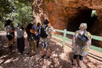 Kakadu Rock Art & Crocodile Day Tour from Darwin