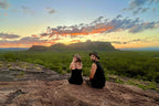 Top End 4×4 | Kakadu, Katherine & Litchfield 5-Day Camping Adventure