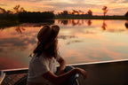 Top End 4×4 | Kakadu, Katherine & Litchfield 5-Day Camping Adventure