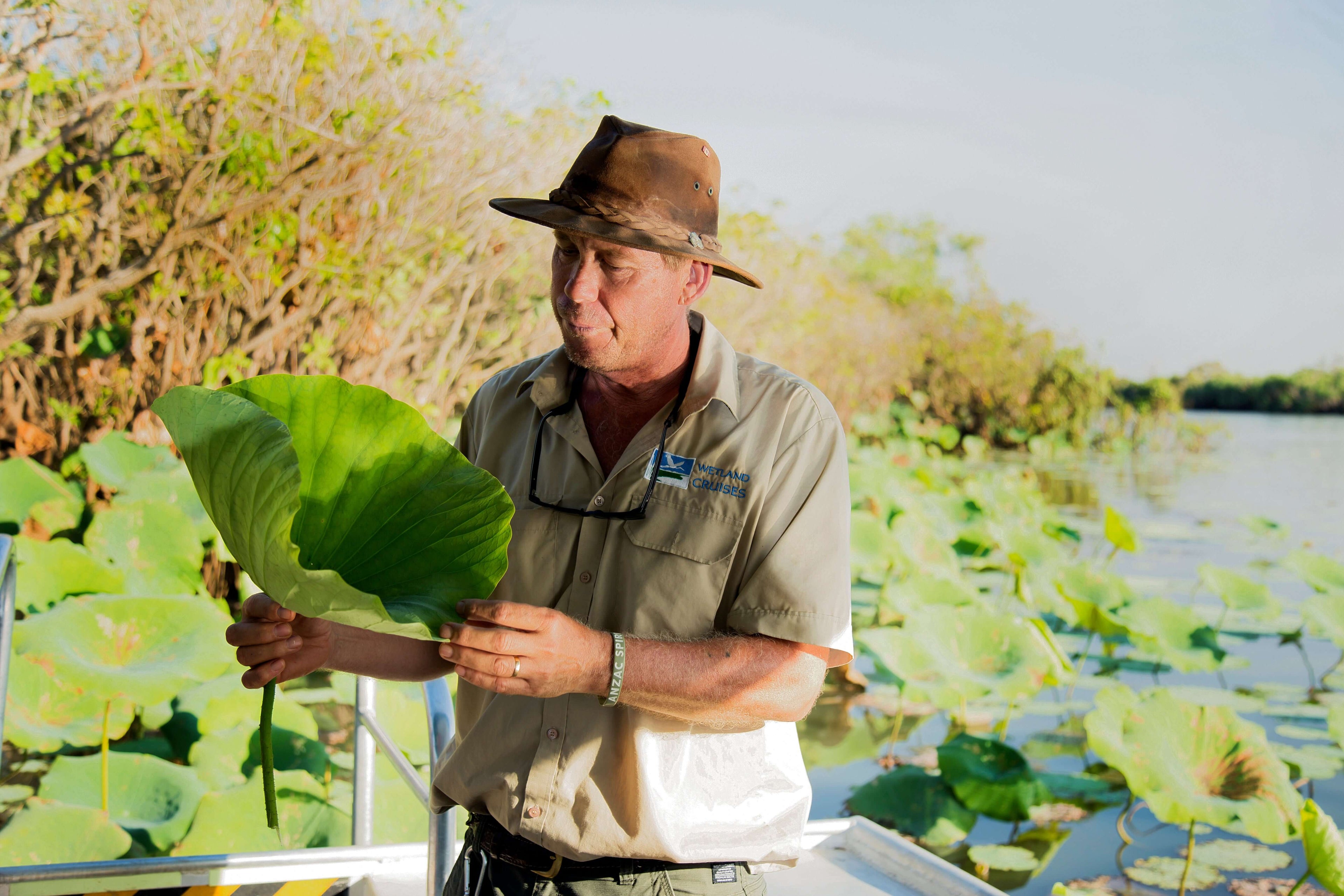 Top End 4×4 | Kakadu, Katherine & Litchfield 5-Day Camping Adventure
