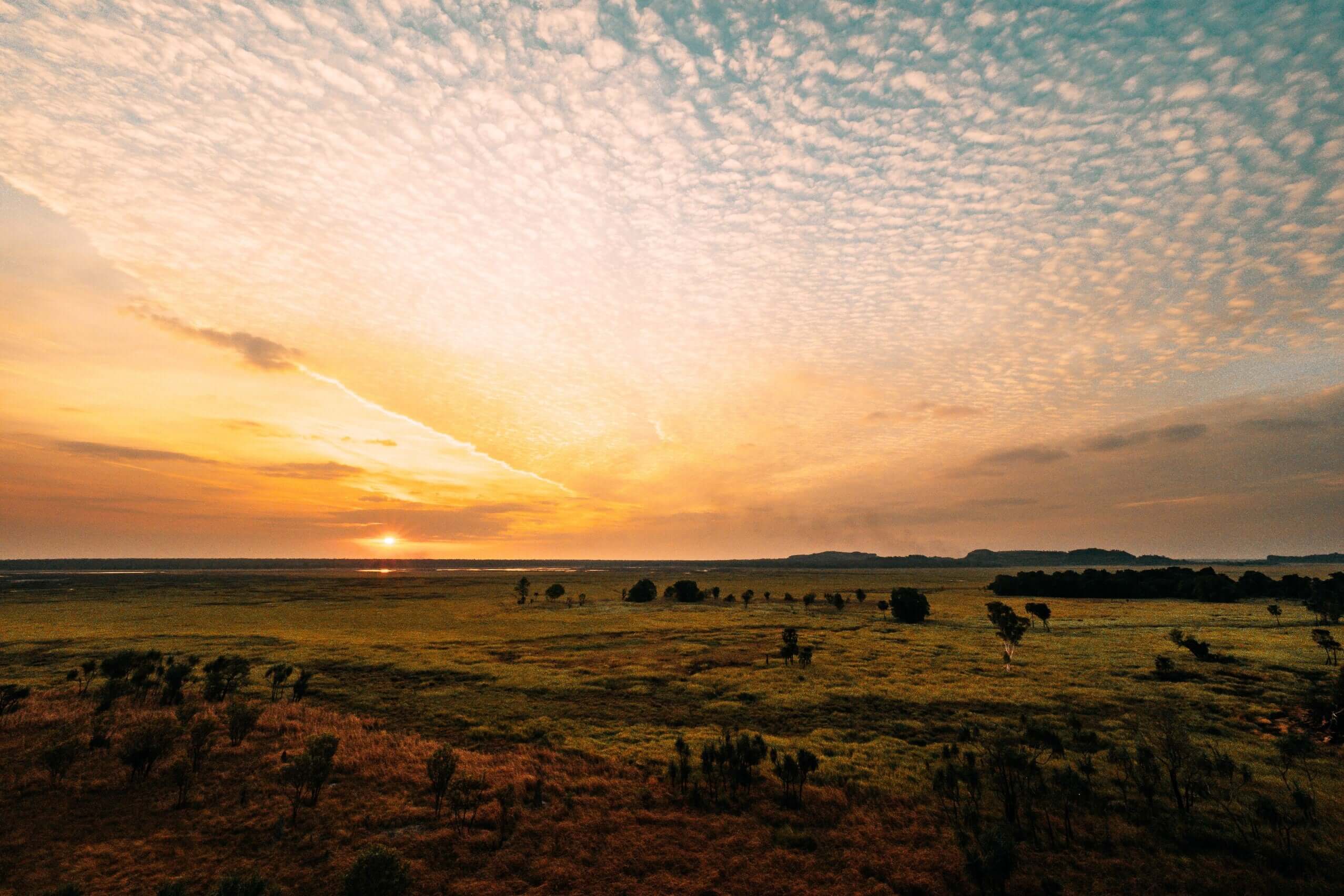 Top End 4×4 | Kakadu, Katherine & Litchfield 5-Day Camping Adventure
