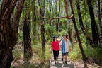 Top End 4×4 | Kakadu, Katherine & Litchfield 5-Day Camping Adventure
