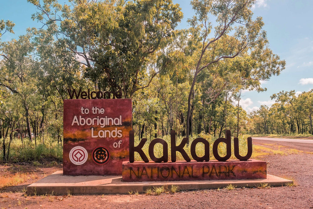 Top End 4×4 | Kakadu, Katherine & Litchfield 5-Day Camping Adventure