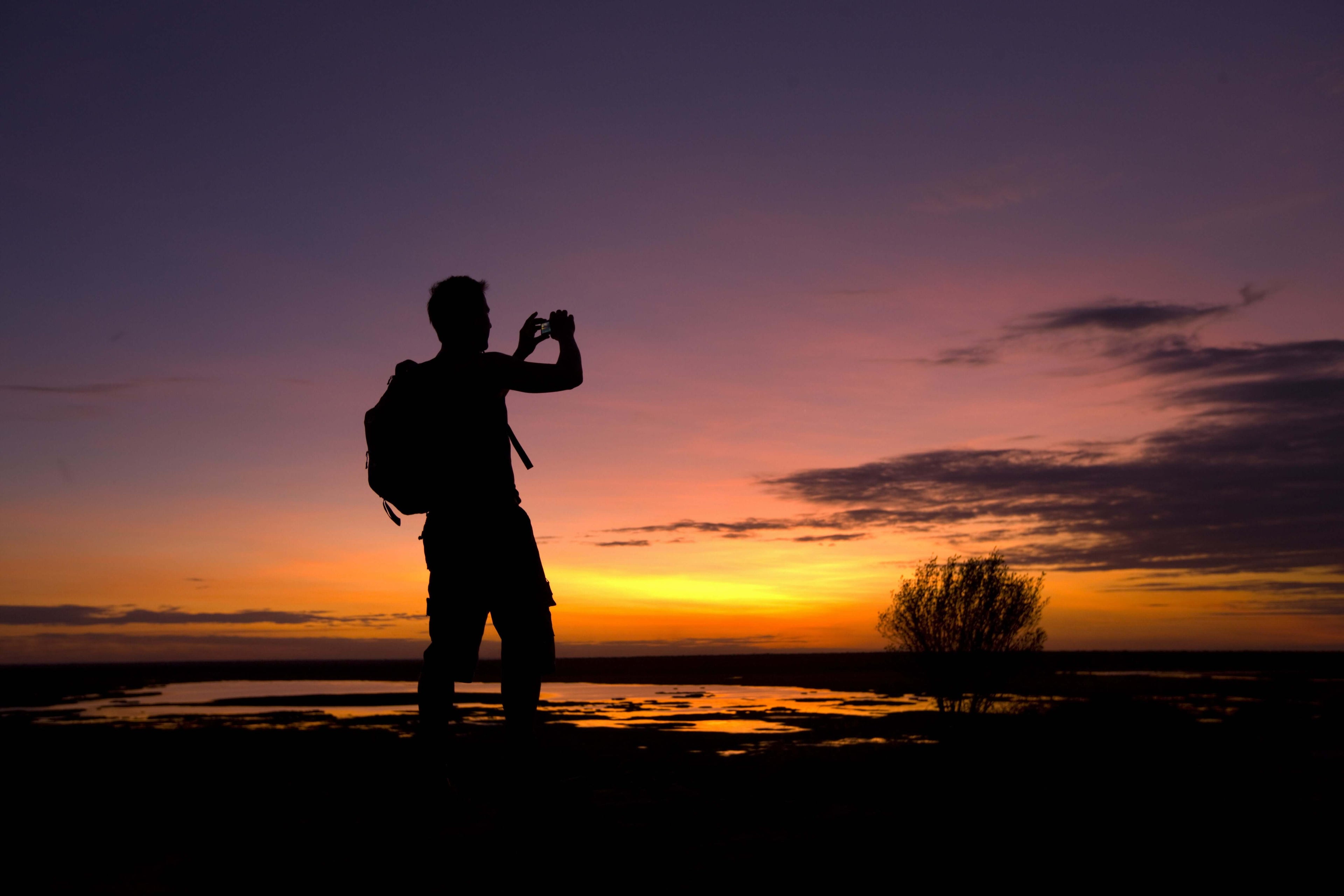 Top End 4×4 | Kakadu, Katherine & Litchfield 5-Day Camping Adventure